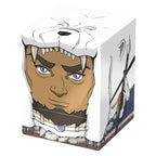 Produktbild Kuruk Sammelkartenbox Ultimate Guard - Avatar The Last Airbender