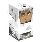 Produktbild Kuruk Sammelkartenbox Ultimate Guard - Avatar The Last Airbender