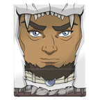 Produktbild Kuruk Sammelkartenbox Ultimate Guard - Avatar The Last Airbender