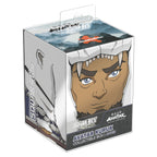 Produktbild Kuruk Sammelkartenbox Ultimate Guard - Avatar The Last Airbender
