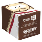 Produktbild Squaroes Squaroe South Park™ SP017 - Jesus