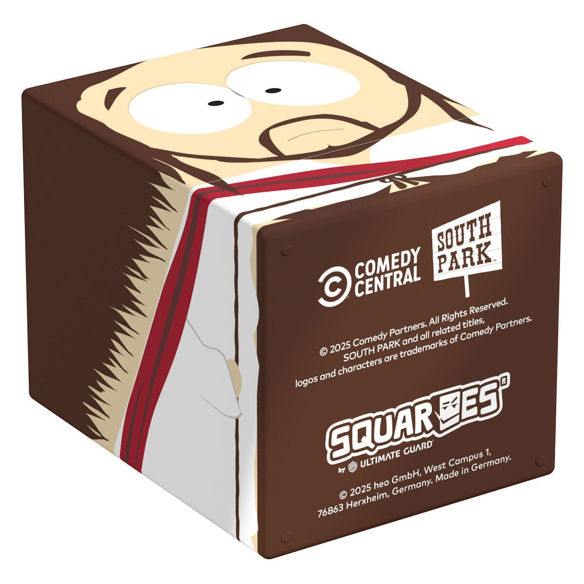 Produktbild Squaroes Squaroe South Park™ SP017 - Jesus
