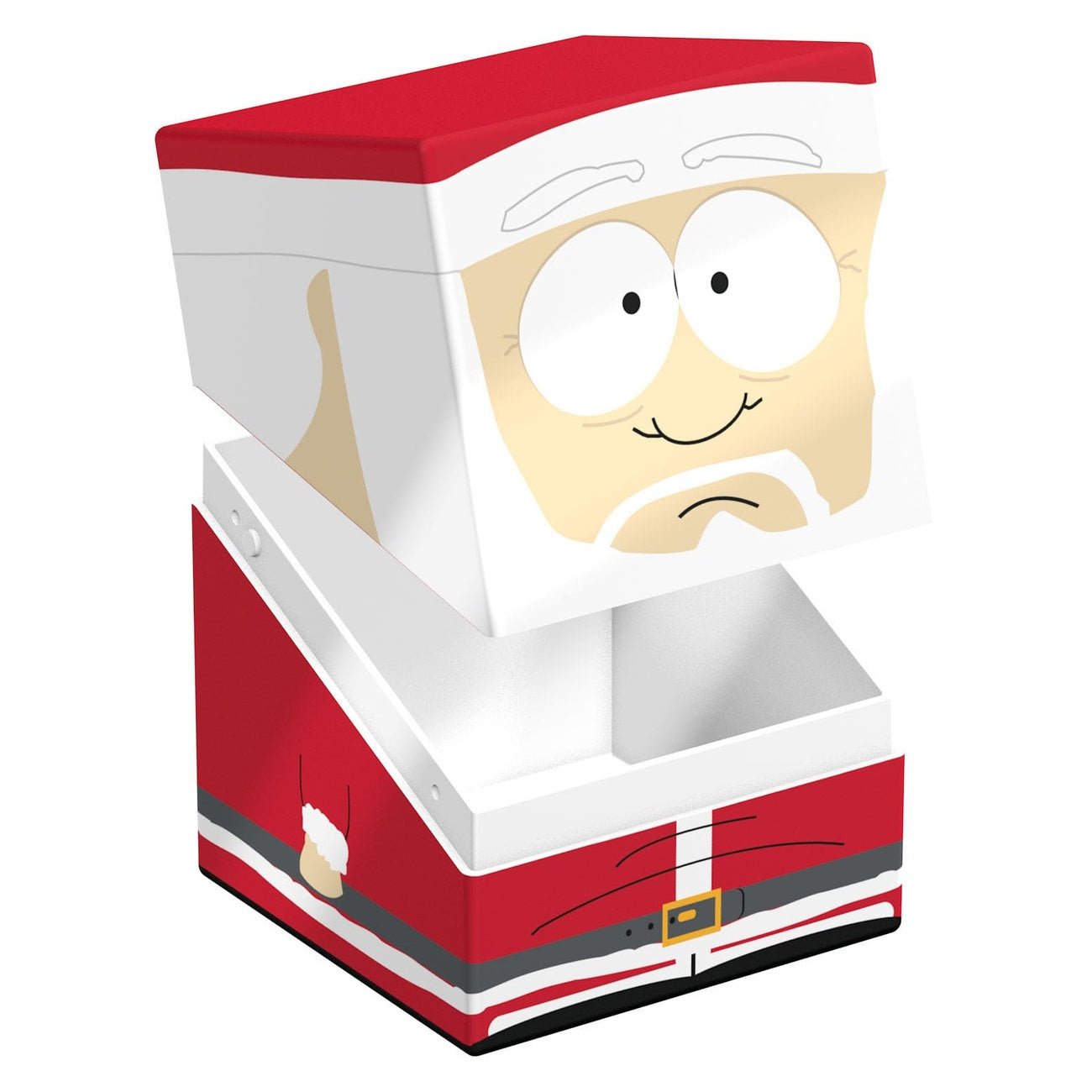 Produktbild Squaroes Squaroe South Park™ SP018 - Santa
