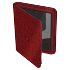 Produktbild Ultimate Guard Zipfolio 160 Xenoskin Magic: The Gathering | Avatar: The Last Airbender - Red Mana