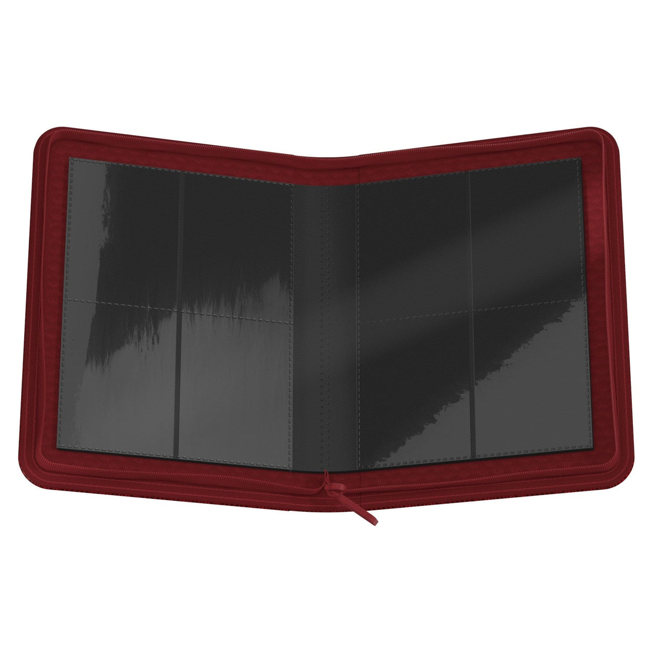 Produktbild Ultimate Guard Zipfolio 160 Xenoskin Magic: The Gathering | Avatar: The Last Airbender - Red Mana