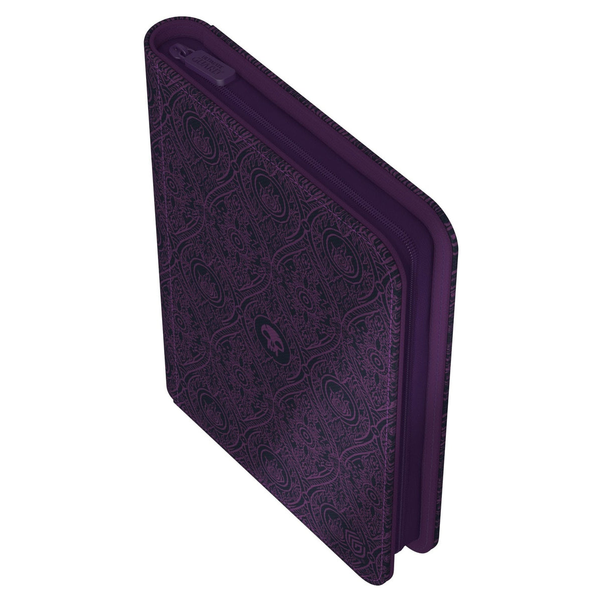 Produktbild Ultimate Guard Zipfolio 160 Xenoskin Magic: The Gathering | Avatar: The Last Airbender - Black Mana