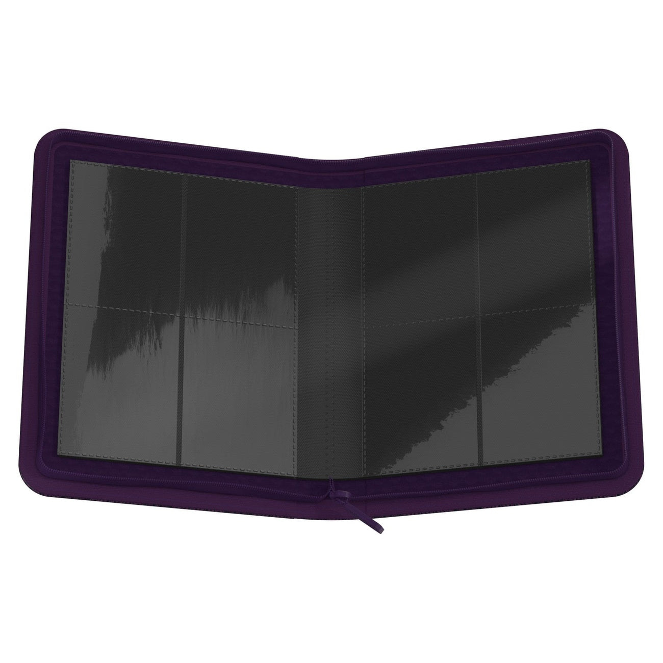 Product image Ultimate Guard Zipfolio 160 Xenoskin Magic: The Gathering | Avatar: The Last Airbender - Black Mana