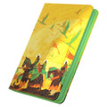 Produktbild Ultimate Guard Zipfolio 360 Xenoskin "Artist Edition #3 Dominik Mayer"