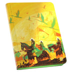 Produktbild Ultimate Guard Zipfolio 360 Xenoskin "Artist Edition #3 Dominik Mayer"