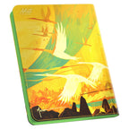 Produktbild Ultimate Guard Zipfolio 360 Xenoskin "Artist Edition #3 Dominik Mayer"