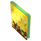 Produktbild Ultimate Guard Zipfolio 360 Xenoskin "Artist Edition #3 Dominik Mayer"