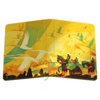 Produktbild Ultimate Guard Zipfolio 360 Xenoskin "Artist Edition #3 Dominik Mayer"