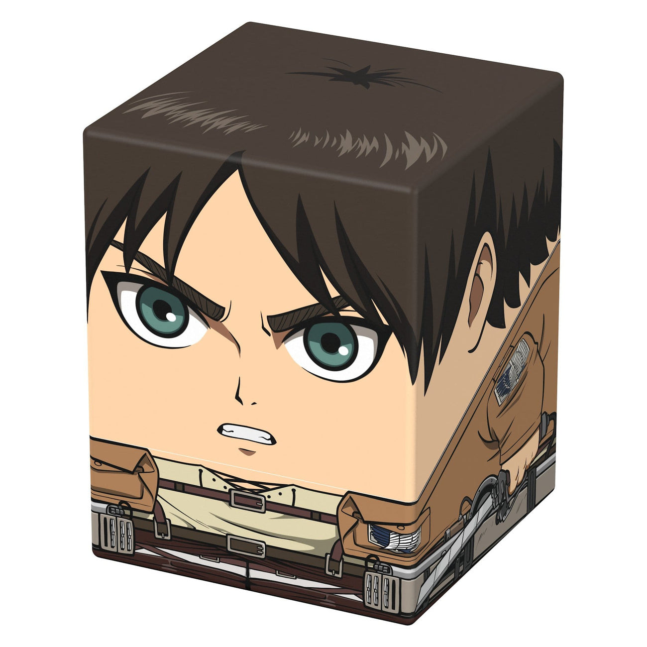 Produktbild Squaroes Squaroe Attack on Titan AOT001 - Eren Jäger