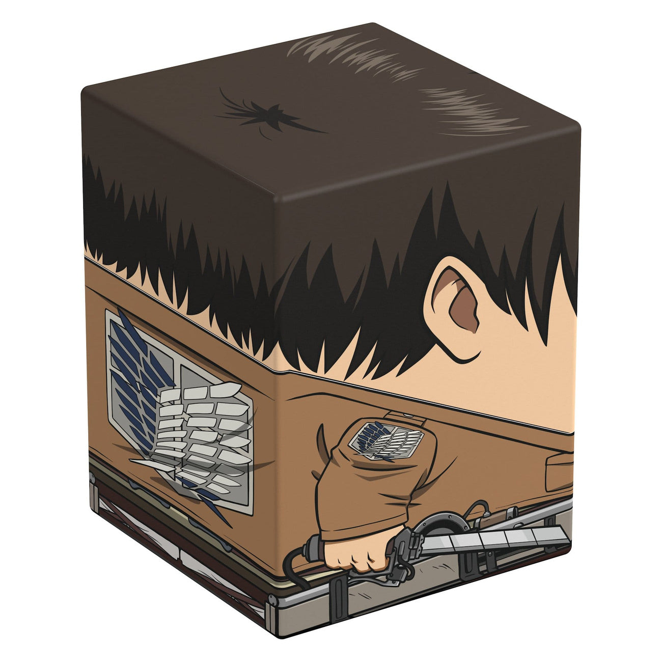 Produktbild Squaroes Squaroe Attack on Titan AOT001 - Eren Jäger