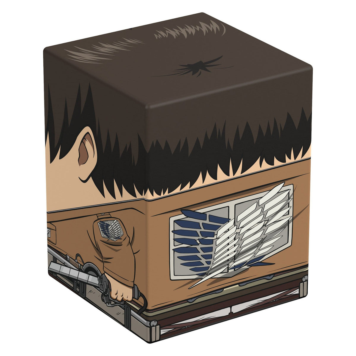 Produktbild Squaroes Squaroe Attack on Titan AOT001 - Eren Jäger