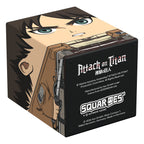 Product image Squaroes Squaroe Attack on Titan AOT001 - Eren Jaeger