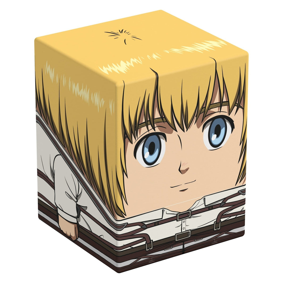 Produktbild Squaroes Squaroe Attack on Titan AOT002 - Armin Arlert