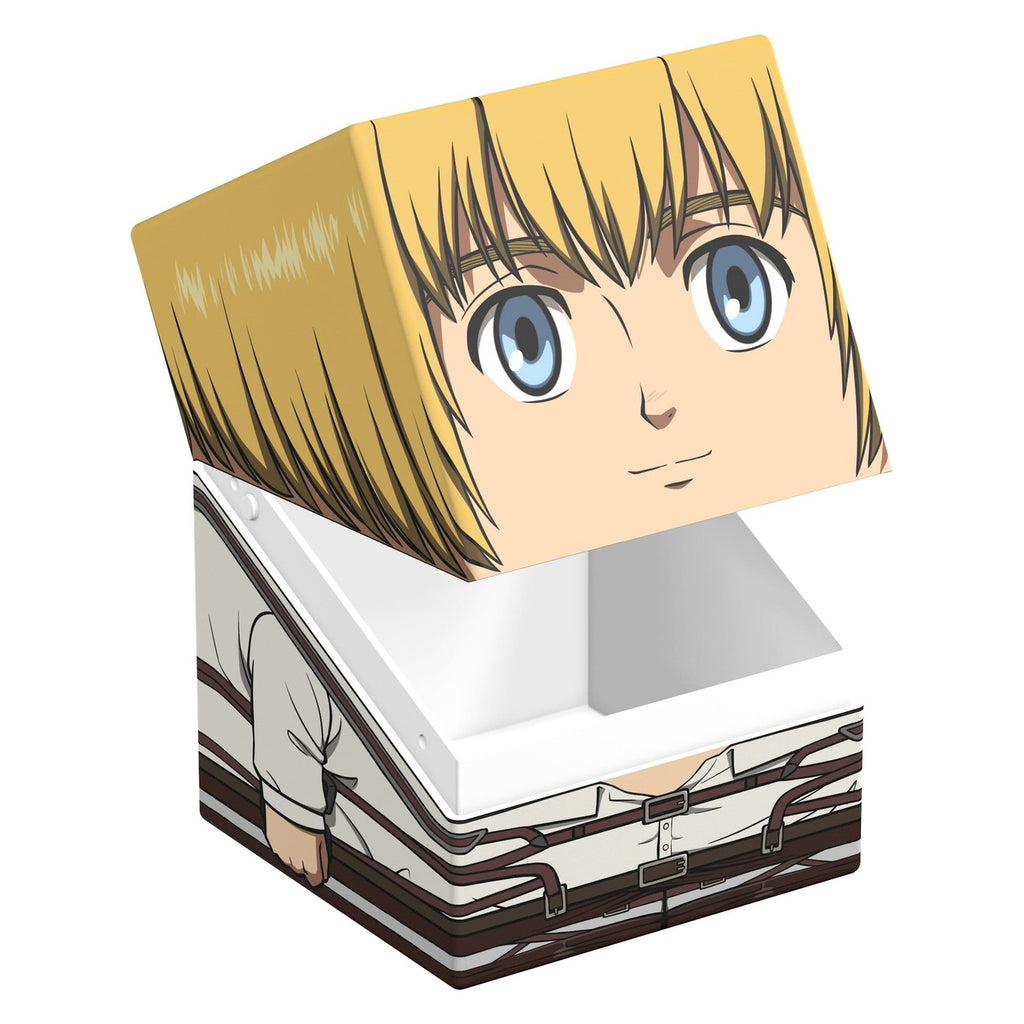 Produktbild Squaroes Squaroe Attack on Titan AOT002 - Armin Arlert