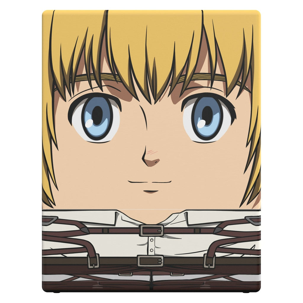 Produktbild Squaroes Squaroe Attack on Titan AOT002 - Armin Arlert