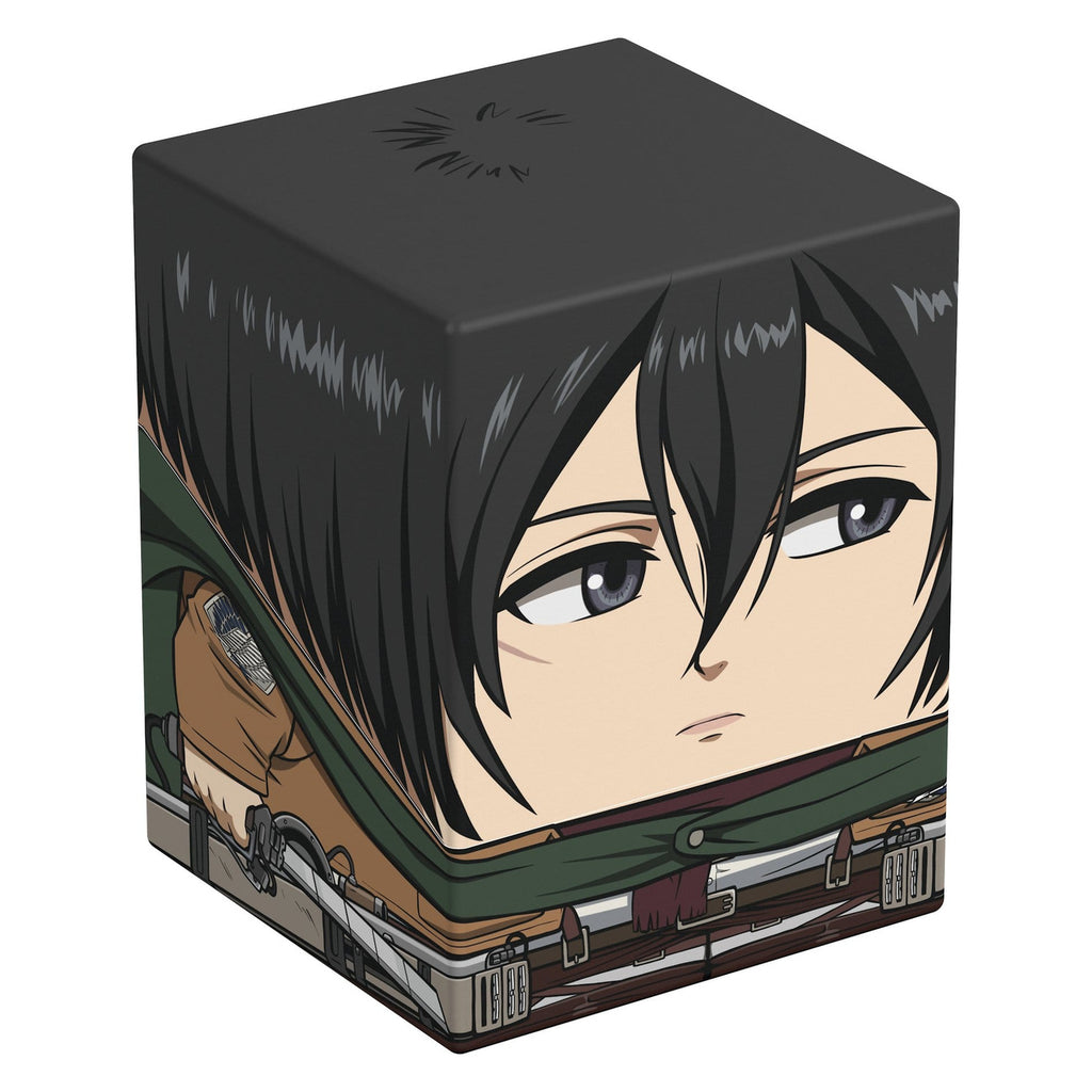 Produktbild Squaroes Squaroe Attack on Titan AOT003 - Mikasa Ackermann