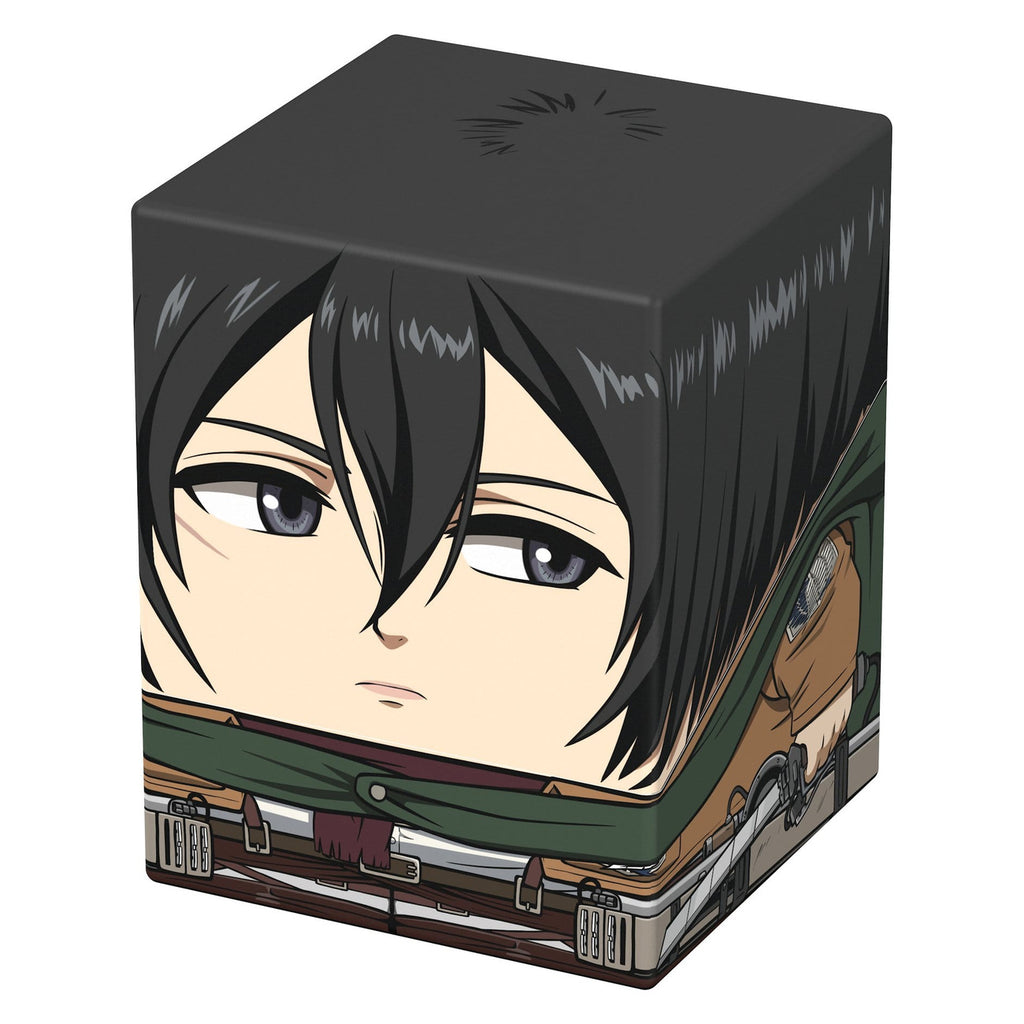 Produktbild Squaroes Squaroe Attack on Titan AOT003 - Mikasa Ackermann