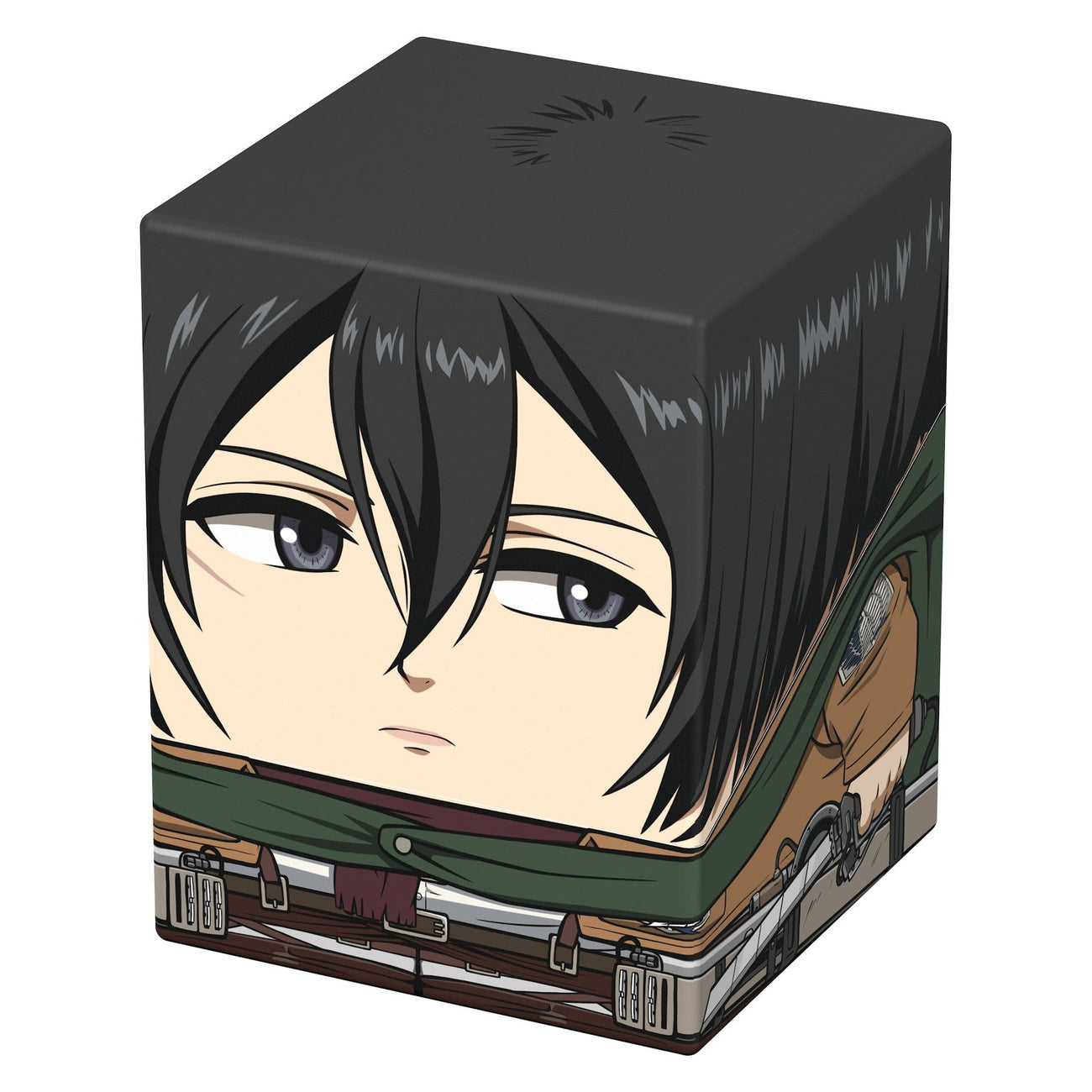 Produktbild Squaroes Squaroe Attack on Titan AOT003 - Mikasa Ackermann