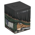Produktbild Squaroes Squaroe Attack on Titan AOT003 - Mikasa Ackermann
