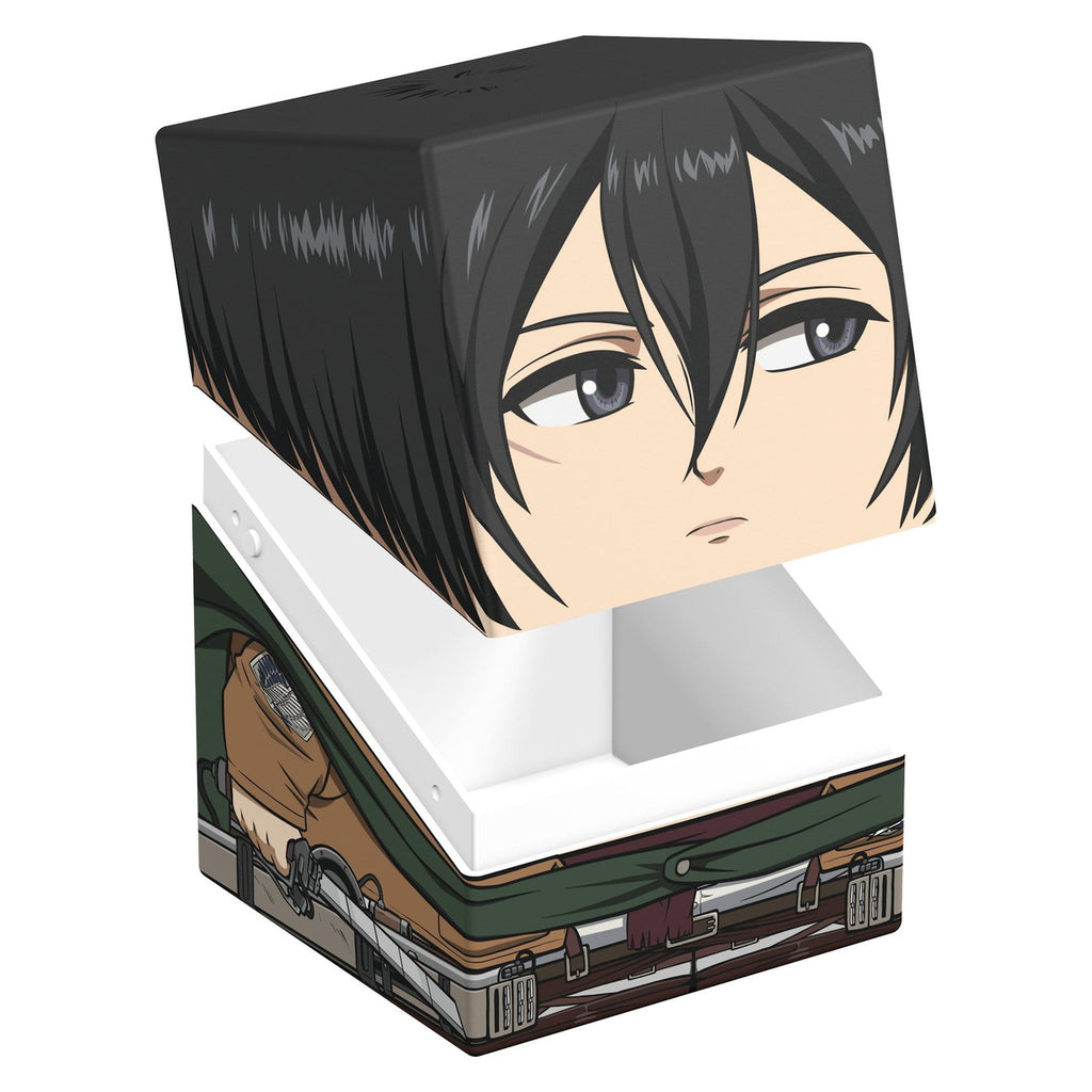 Produktbild Squaroes Squaroe Attack on Titan AOT003 - Mikasa Ackermann
