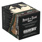 Produktbild Squaroes Squaroe Attack on Titan AOT003 - Mikasa Ackermann