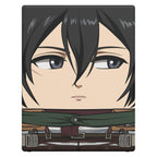 Produktbild Squaroes Squaroe Attack on Titan AOT003 - Mikasa Ackermann