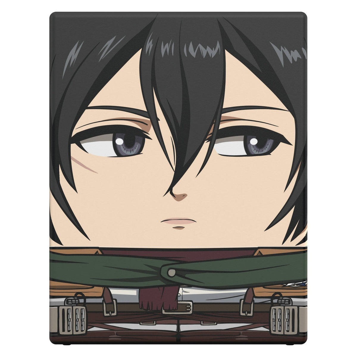 Produktbild Squaroes Squaroe Attack on Titan AOT003 - Mikasa Ackermann