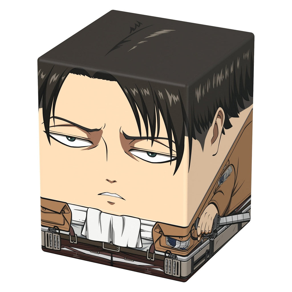 Produktbild Squaroes Squaroe Attack on Titan AOT004 - Levi Ackermann