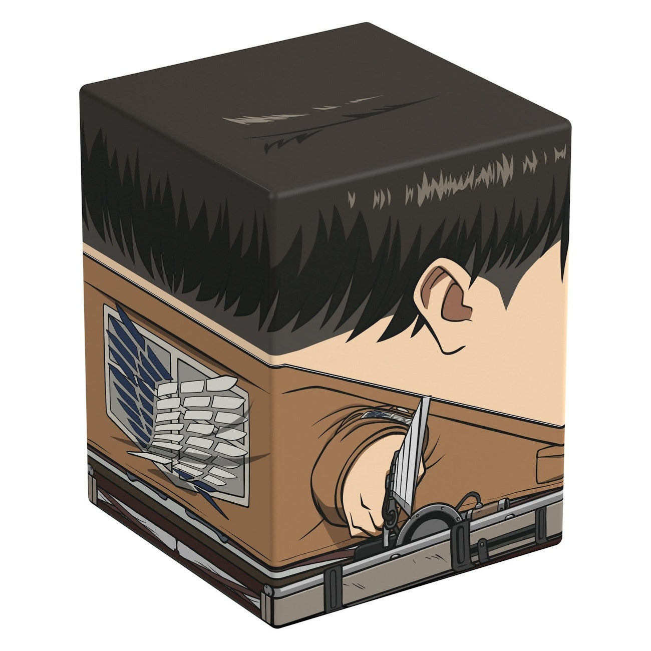 Produktbild Squaroes Squaroe Attack on Titan AOT004 - Levi Ackermann