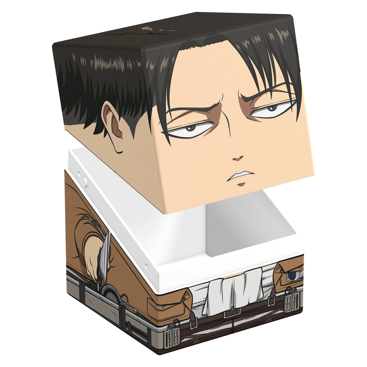 Produktbild Squaroes Squaroe Attack on Titan AOT004 - Levi Ackermann