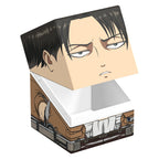 Produktbild Squaroes Squaroe Attack on Titan AOT004 - Levi Ackermann