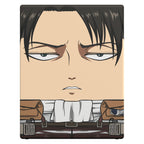 Produktbild Squaroes Squaroe Attack on Titan AOT004 - Levi Ackermann
