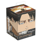 Produktbild Squaroes Squaroe Attack on Titan AOT004 - Levi Ackermann