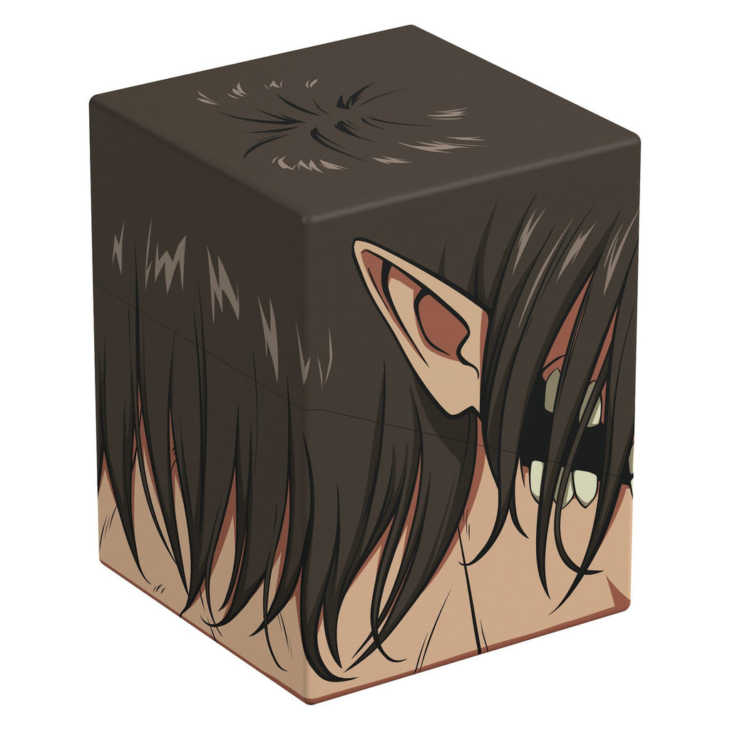 Produktbild Squaroes Squaroe Attack on Titan AOT005 - Attack Titan