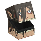 Produktbild Squaroes Squaroe Attack on Titan AOT005 - Attack Titan