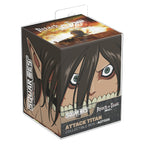 Produktbild Squaroes Squaroe Attack on Titan AOT005 - Attack Titan