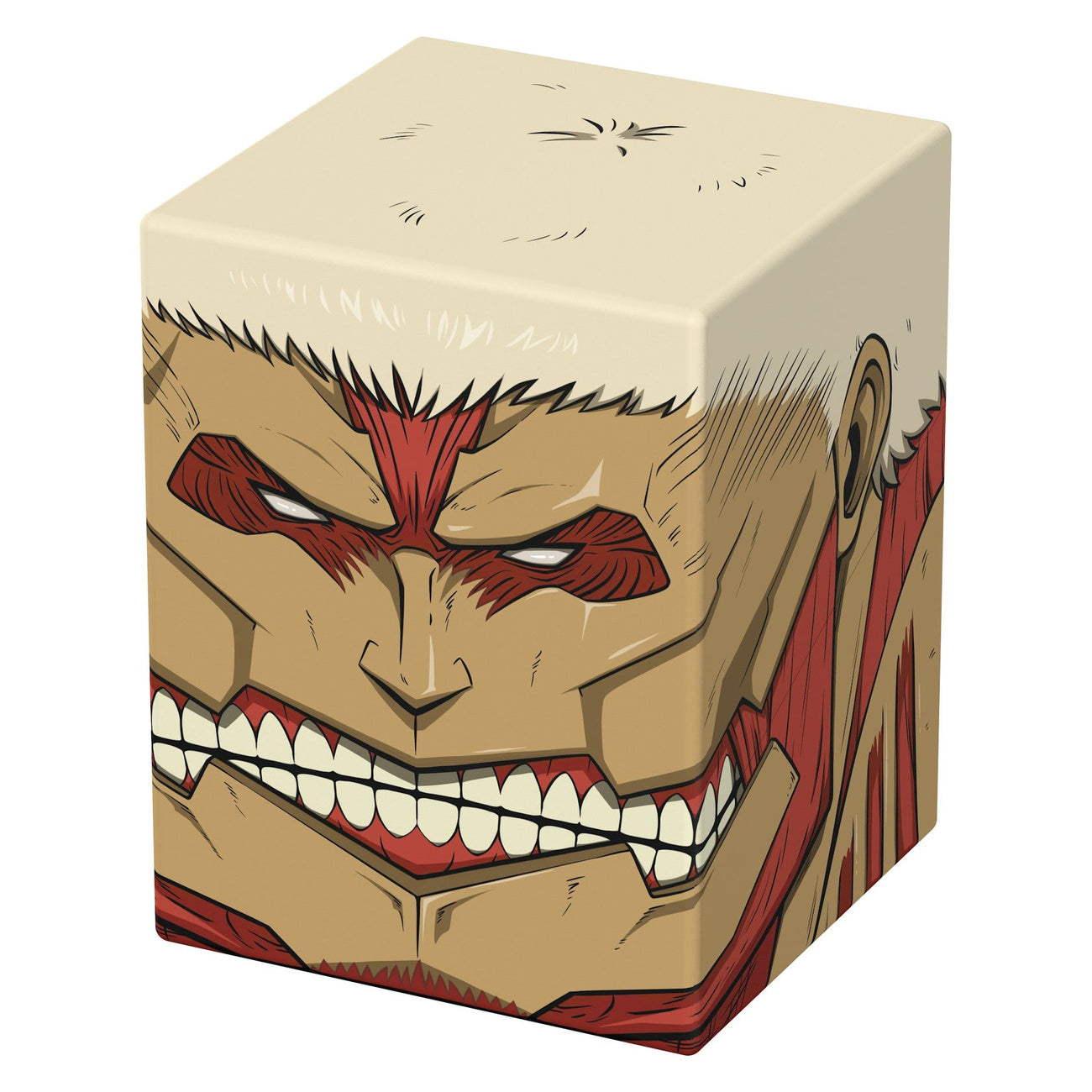 Produktbild Squaroes Squaroe Attack on Titan AOT007 - Armored Titan
