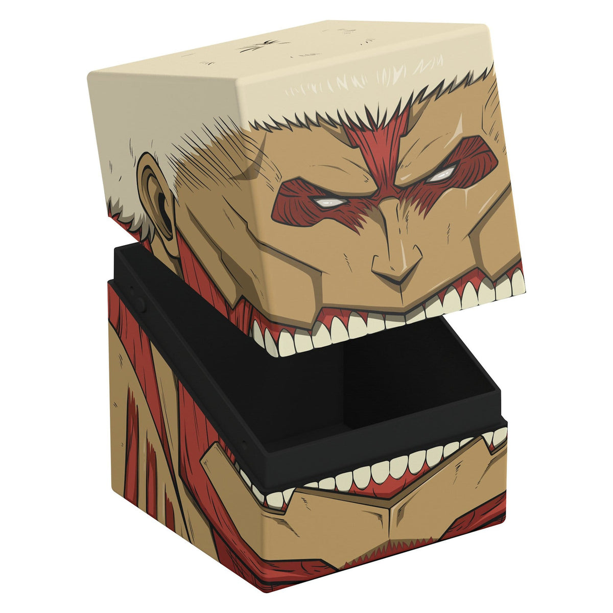 Produktbild Squaroes Squaroe Attack on Titan AOT007 - Armored Titan