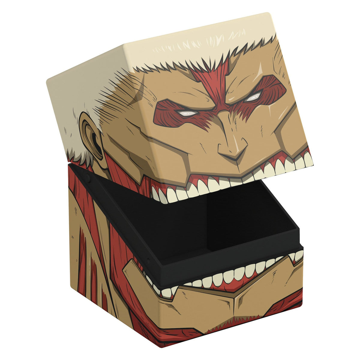 Product image Squaroes Squaroe Attack on Titan AOT007 - Armored Titan