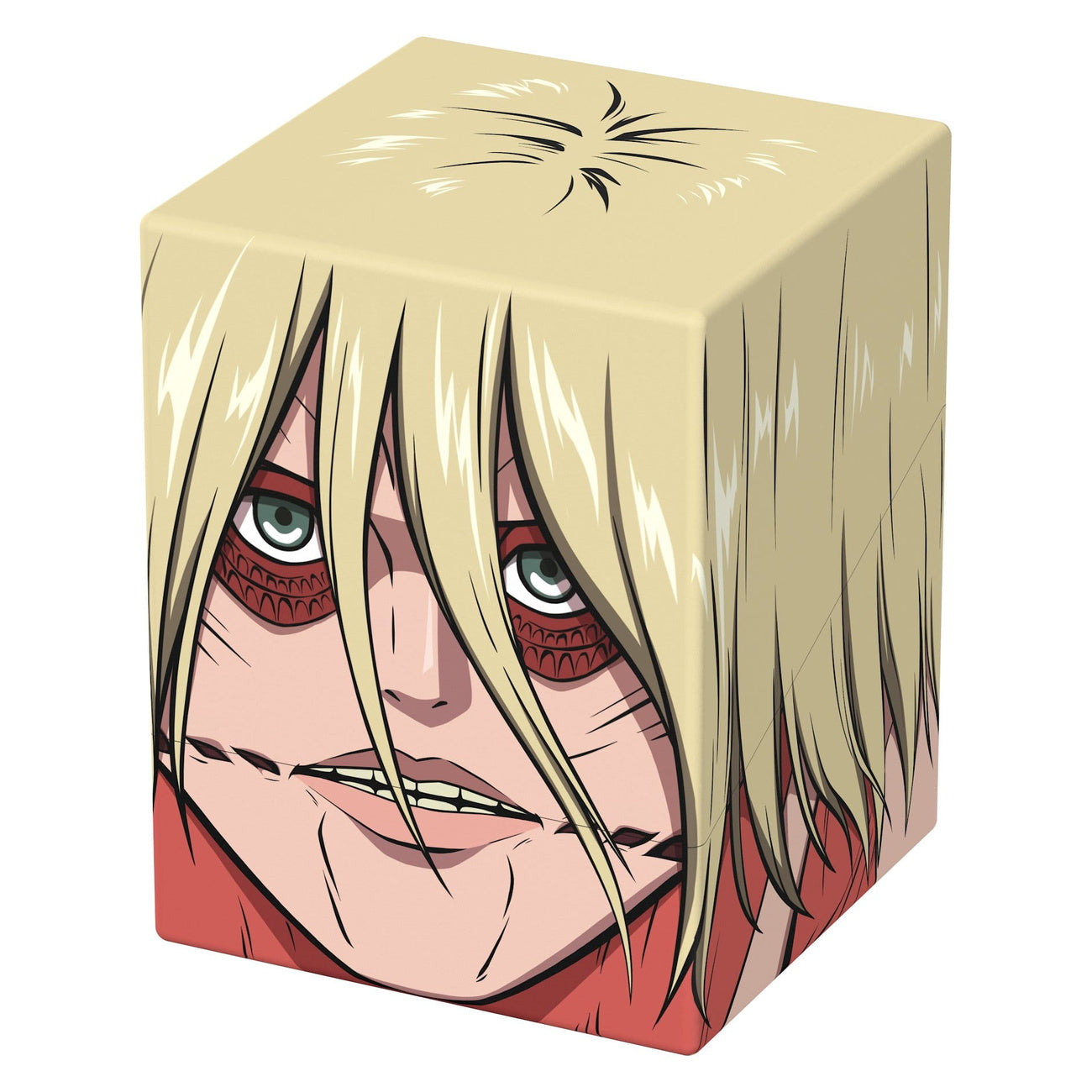 Produktbild Squaroes Squaroe Attack on Titan AOT008 - Female Titan