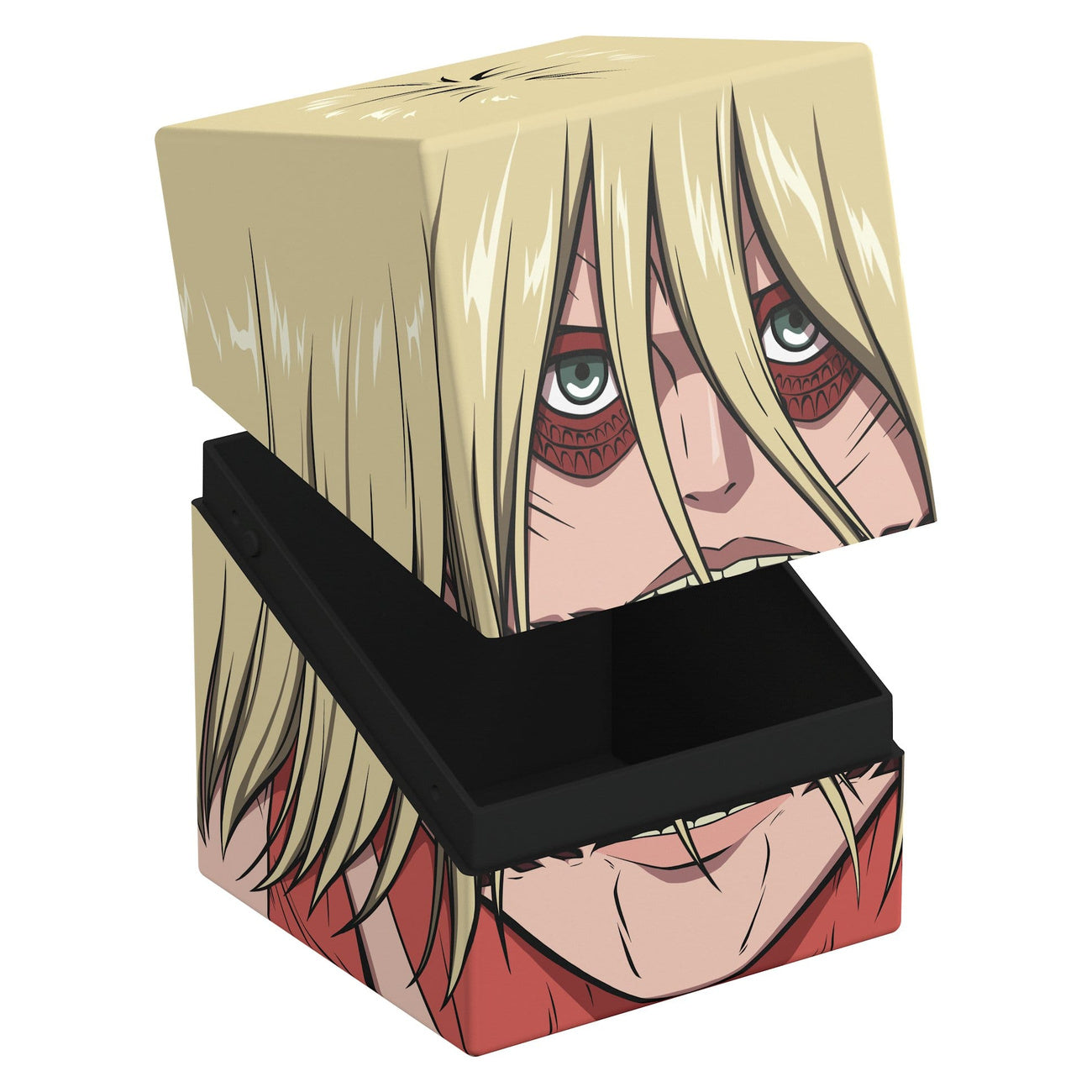 Produktbild Squaroes Squaroe Attack on Titan AOT008 - Female Titan