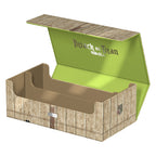 Produktbild Squaroes Squaroe Attack on Titan Collectors Case - Shiganshina District