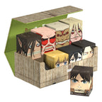 Produktbild Squaroes Squaroe Attack on Titan Collectors Case - Shiganshina District