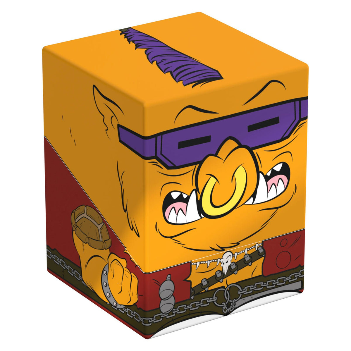 Produktbild Squaroes Squaroe Teenage Mutant Ninja Turtles™ NT011 - Bebop