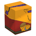 Produktbild Squaroes Squaroe Teenage Mutant Ninja Turtles™ NT011 - Bebop