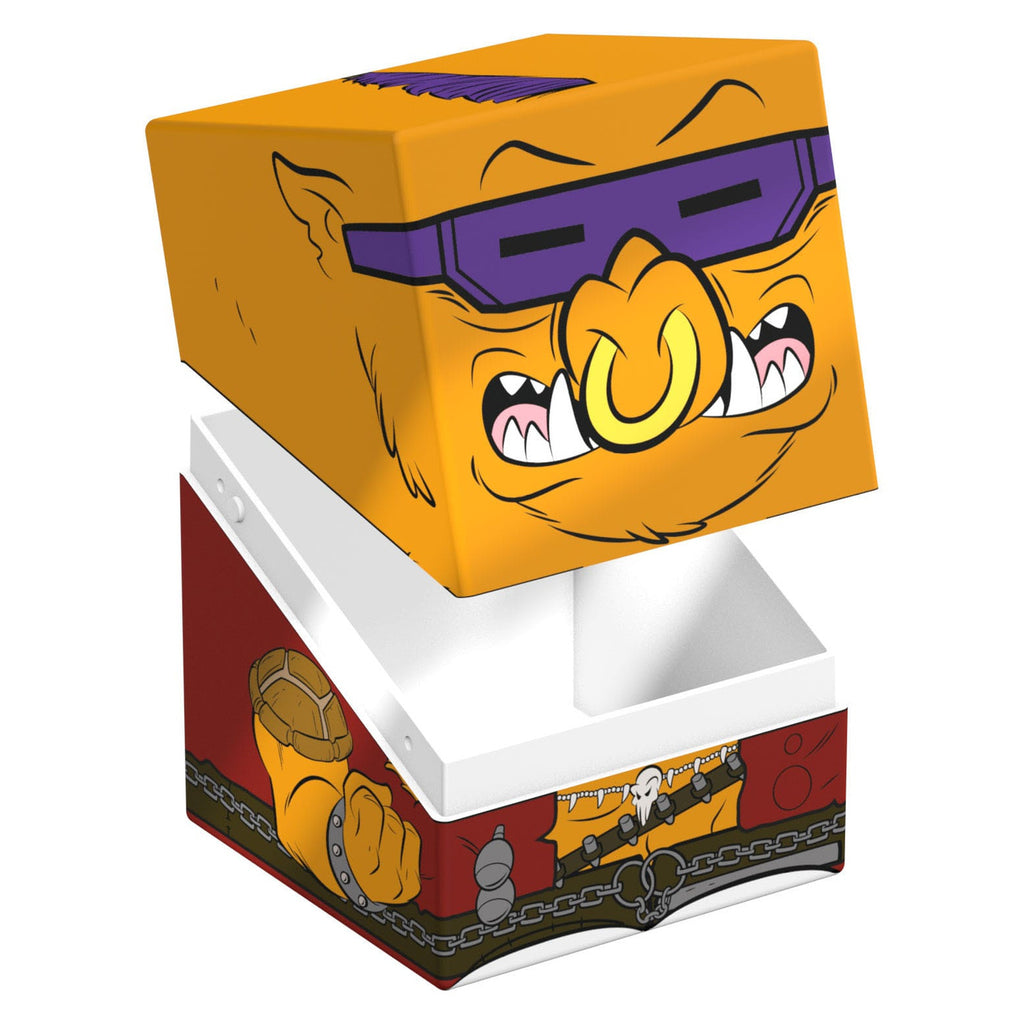 Produktbild Squaroes Squaroe Teenage Mutant Ninja Turtles™ NT011 - Bebop